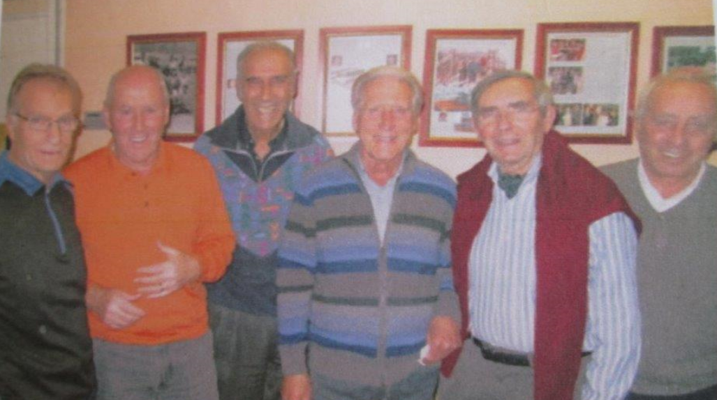 Addio a Giuseppe “Beppe” Oliva, aveva 77 anni