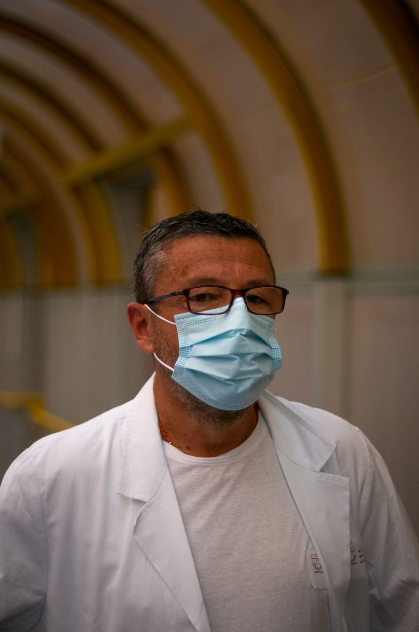 Ok di Regione Liguria all’assistenza delle pazienti da parte delle ostetriche