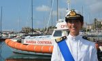 Guardia Costiera celebra Santa Barbara