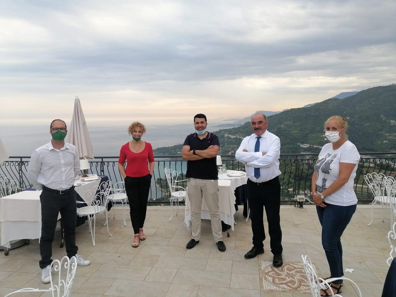 Il “libro bianco” del Comitato Magliocca Gallardi al Comune di Ventimiglia