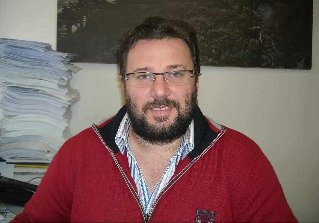L’ex sindaco Ilariuzzi di Seborga ringrazia l’elettorato con una lettera