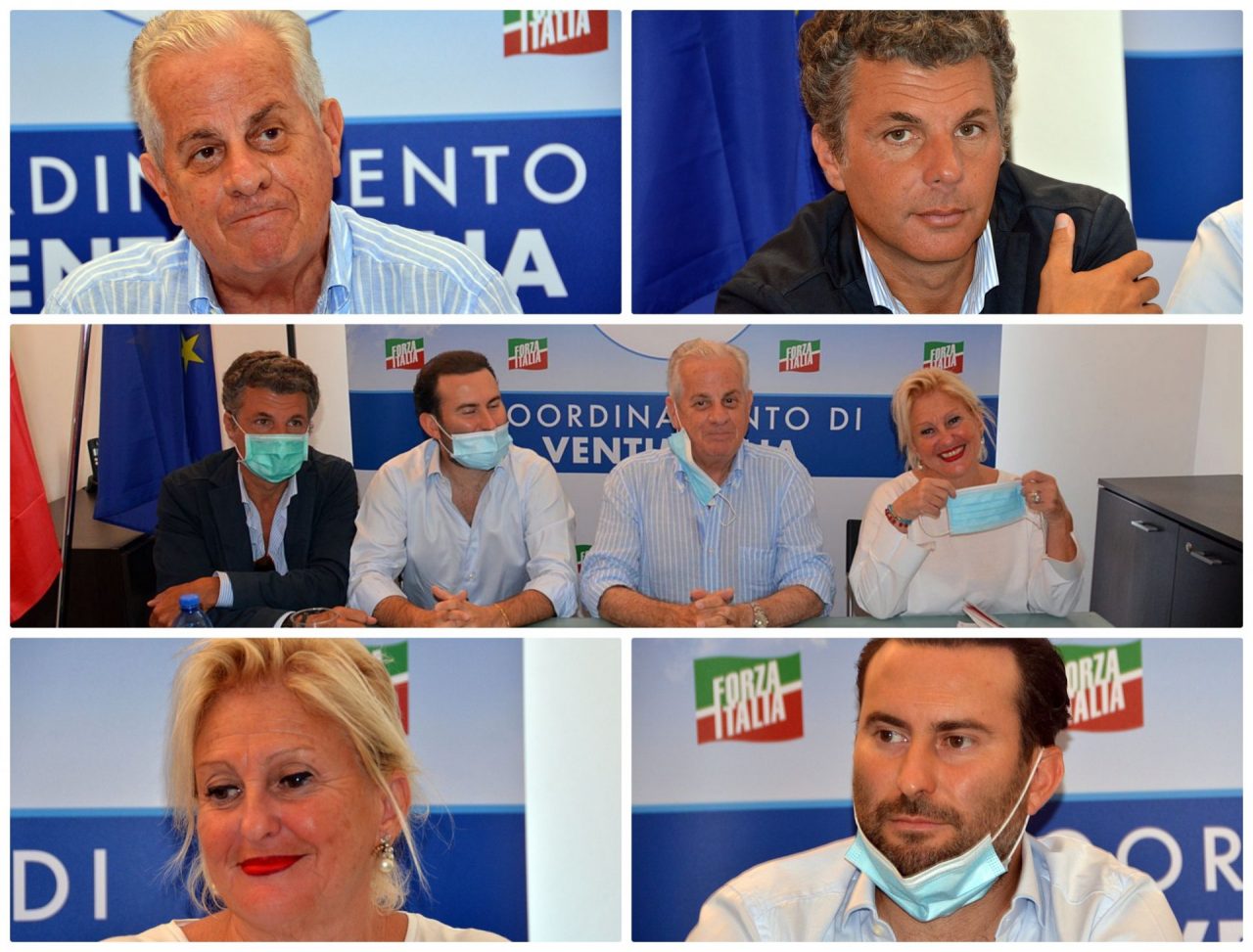 Forza Italia: Scajola, l’obiettivo è un centro che argini la deriva populista nel centrodestra