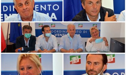 Forza Italia: Scajola, l'obiettivo è un centro che argini la deriva populista nel centrodestra