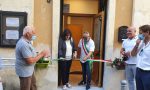 Inaugurato il Poliambulatorio di Ceriana -Foto