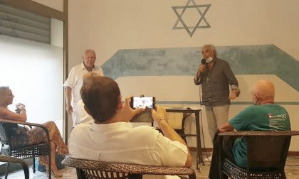 L'antisemitismo al centro di una conferenza di Italia-Israele a Ventimiglia