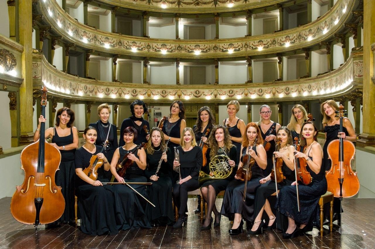A Villa Scarsella omaggio al grande Ennio Morricone