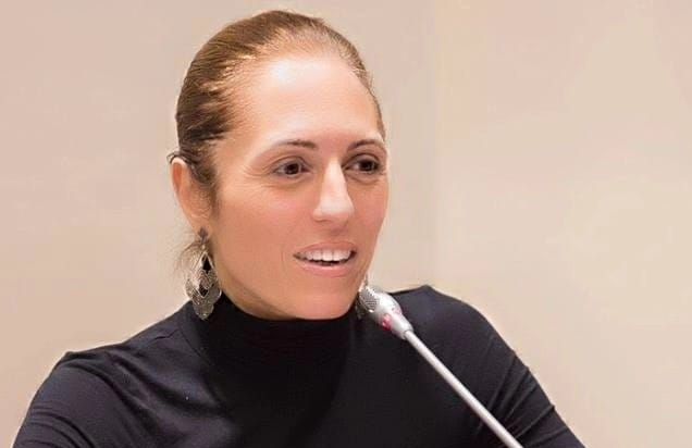 E’ morta l’artista Maria Rebecca Ballestra di 46 anni