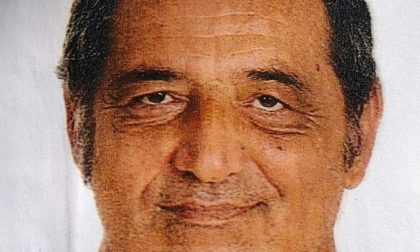 Lutto a Ventimiglia per la morte di Tonino Pace, aveva 53 anni