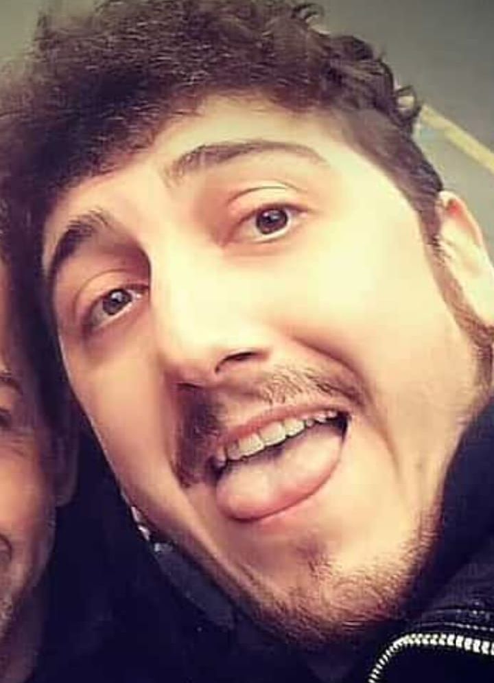Morto Raffaele Spagnuolo polizia penitenziaria