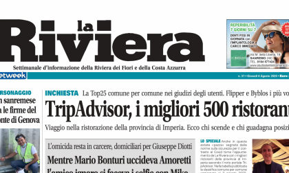 I 500 migliori ristoranti della provincia secondo TripAdvisor. La classifica