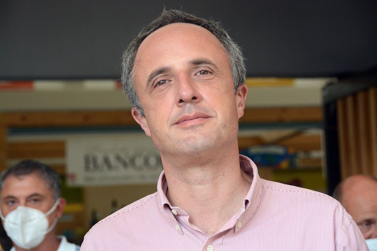 “Imprese fallite, doppie o chiuse nel decreto Ristori ligure “