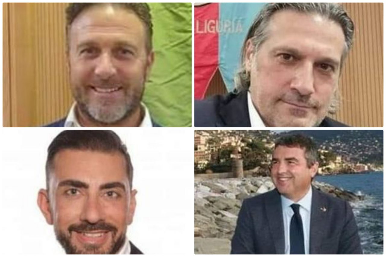 Regionali 2020: la Lega ha sciolto le riserve sui capolista, ecco chi sono i candidati