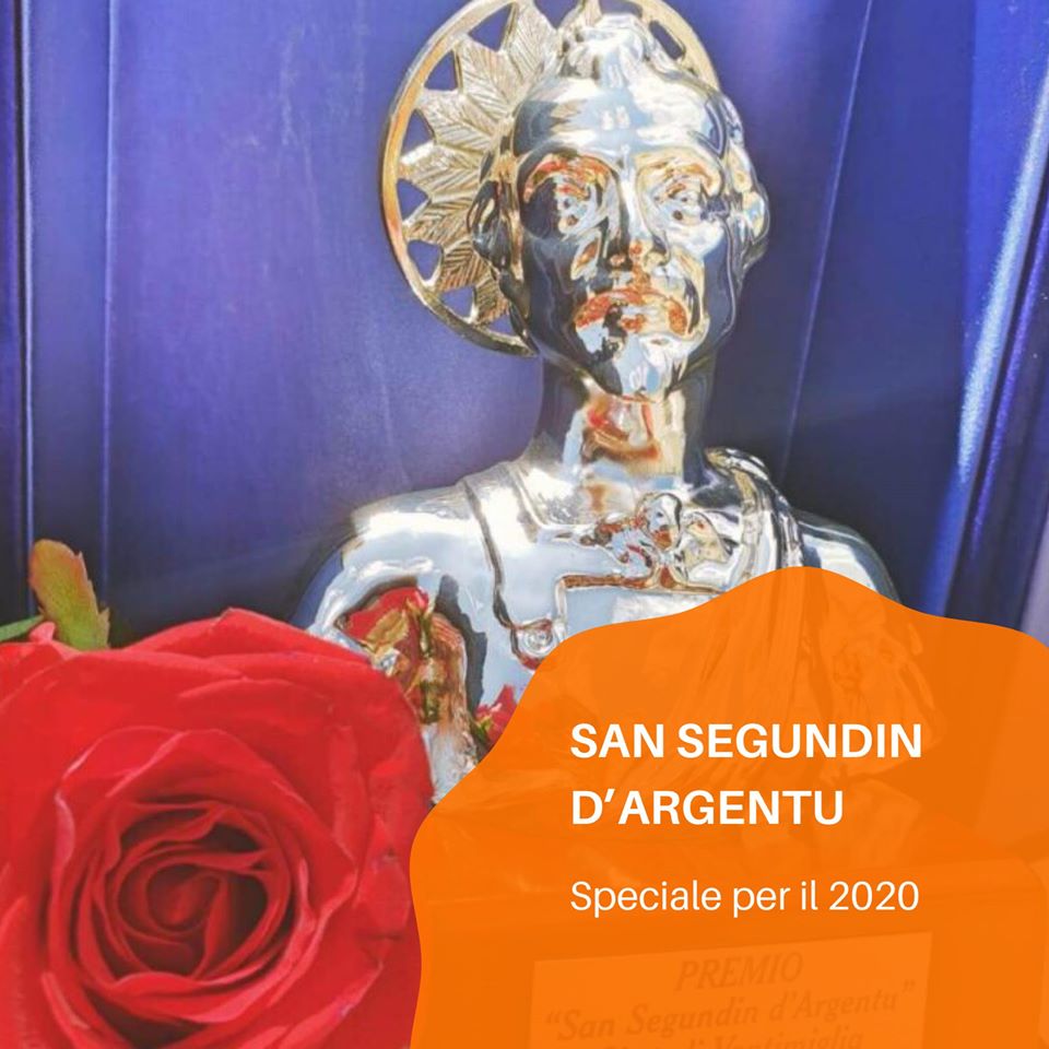 Il San Segundin 2020 assegnato agli “angeli del covid”