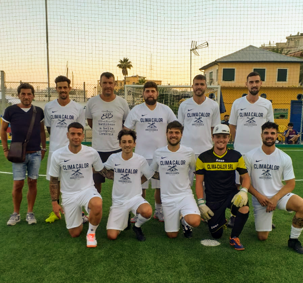 Grande attesa per la finale del Trofeo Città di Sanremo