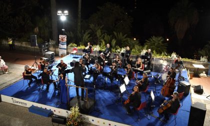 L'Orchestra Sinfonica rende omaggio a Mia Martini