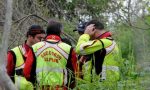 Quarantenne scompare nel nulla, ricerche in corso