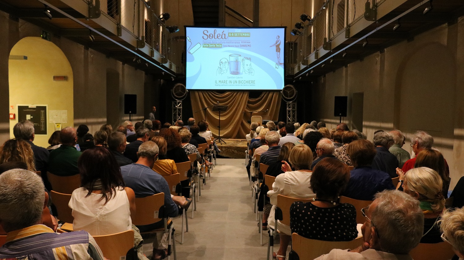 Solea 2019_pubblico_ph Andrea Lisco