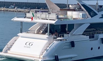 Tenta di rubare un grande yacht a Portosole: 49 enne francese in manette