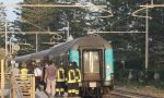 Il segno della croce e poi sotto il treno, morto uomo di Bordighera (circolazione ripresa alle 21.45)