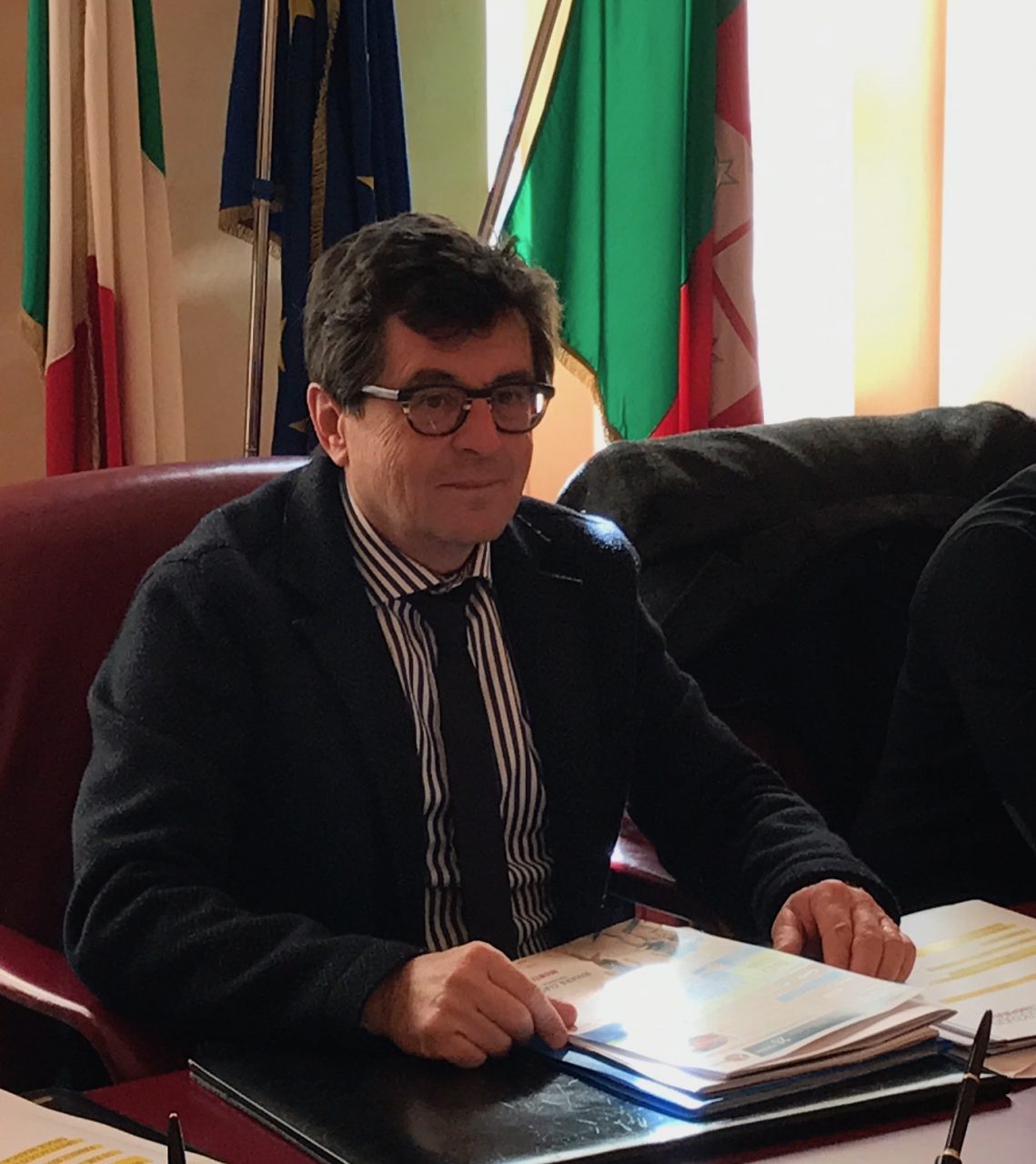 Ecco il nuovo consiglio direttivo del Marathon Club