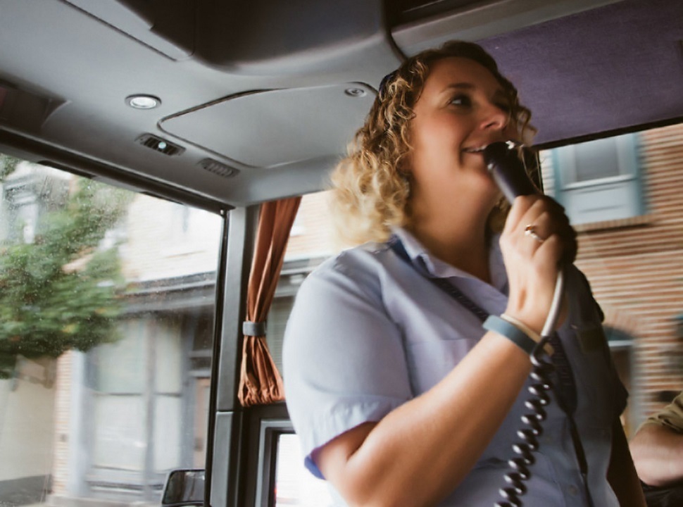 In Liguria 24 nuovi accompagnatori turistici