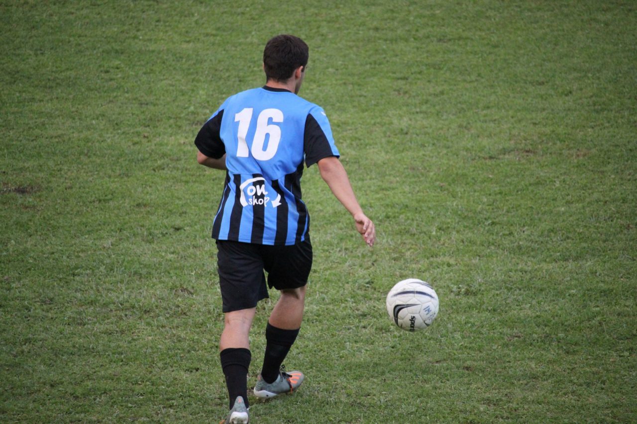 Calcio, pareggio tra il Golfo dianese e l’Imperia nell’amichevole di ieri