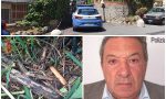 Ucciso con una mazzata in testa a Sanremo: gip libera uno dei due imputati
