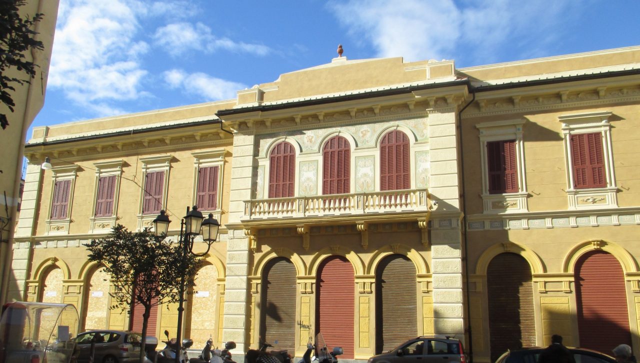 La Regione approva il Contratto di Quartiere II