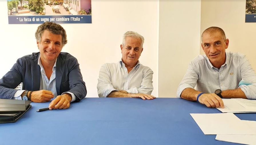 Ecco i candidati dei moderati alle regionali: 16 uomini e 14 donne