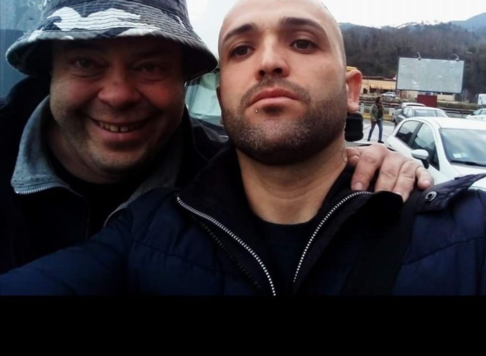 Addio a Luigi Baldi, tifoso della Sanremese calcio