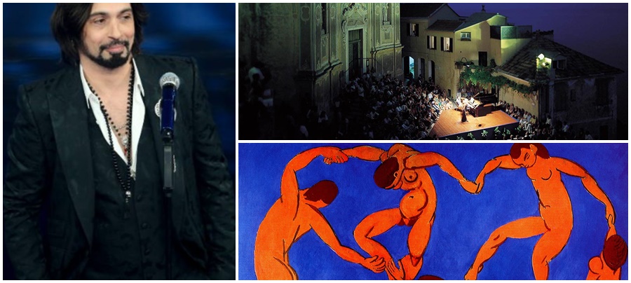 Ecco come trascorrere questa domenica di agosto in provincia e Costa Azzurra