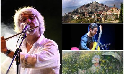 Ecco cosa fare nel fine settimana. Gli eventi in provincia