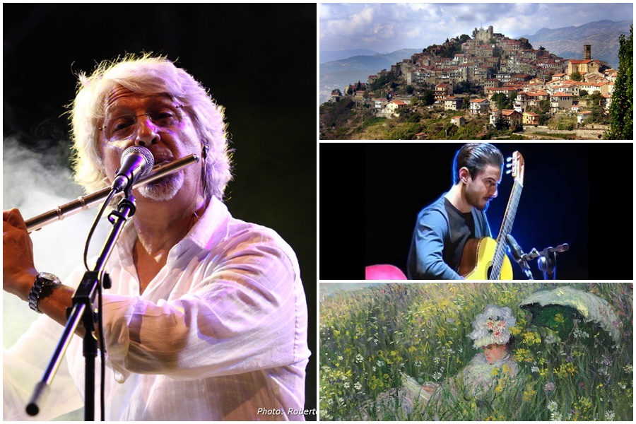 Ecco cosa fare nel fine settimana. Gli eventi in provincia