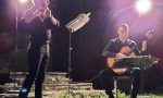 Musica a Bajardo col Duo cameristico Roberto Orengo e Diego Campagna