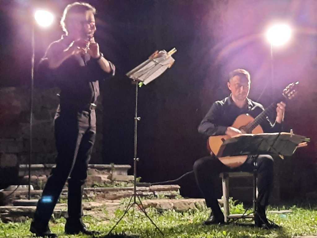 concerto capagna8