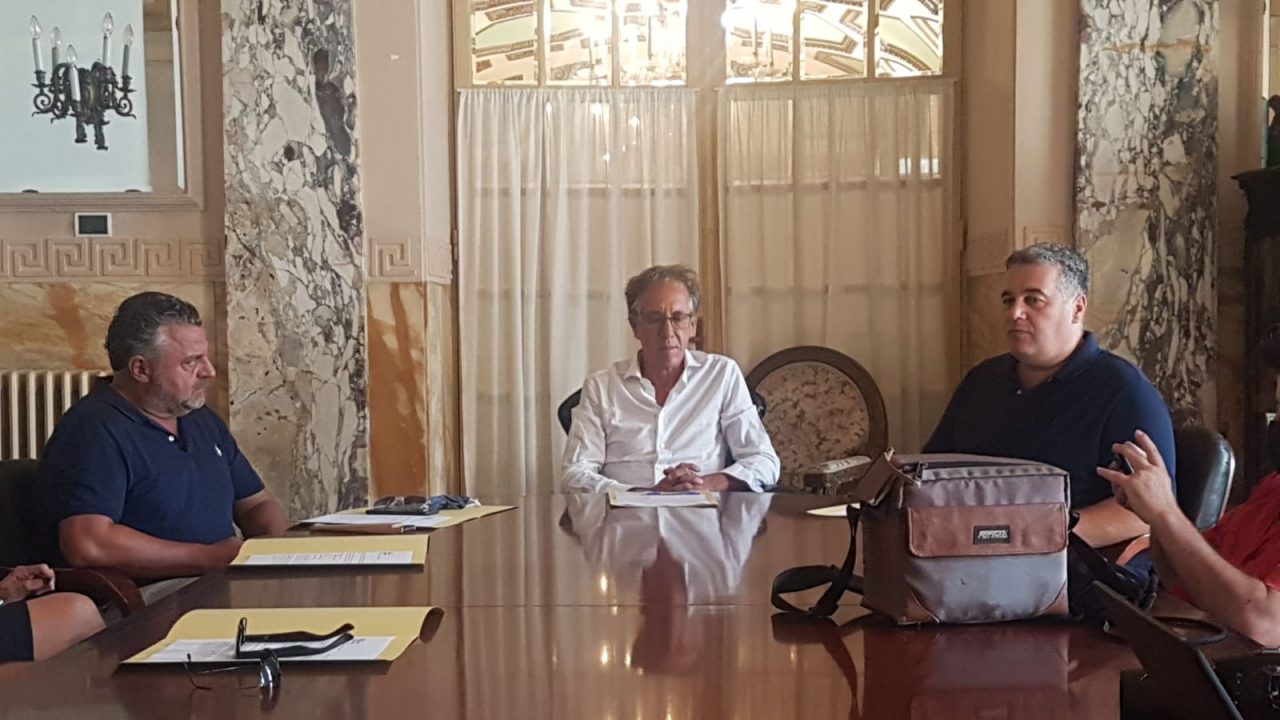 È tempo di “Saldi di gioia” a Sanremo