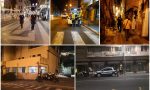 Maxi pattugliamento ieri in centro. 18 violazioni e un allontanamento da parte della Polizia Locale