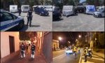 Settimana di Ferragosto, gli interventi della Polizia Locale