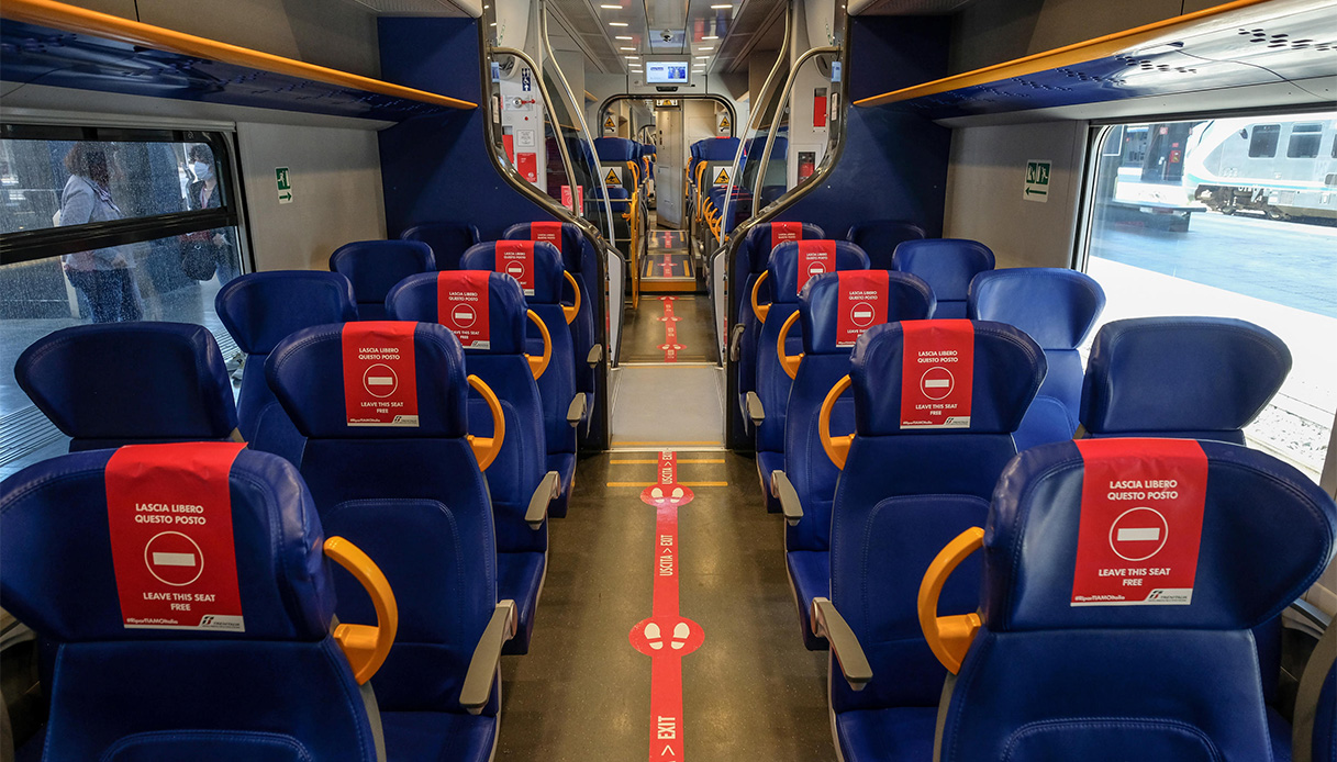 Trasporto pubblico “Dal Governo non è arrivato un euro”