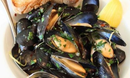 Attenzione alle cozze anche cotte: ritirati alcuni lotti perchè tossici