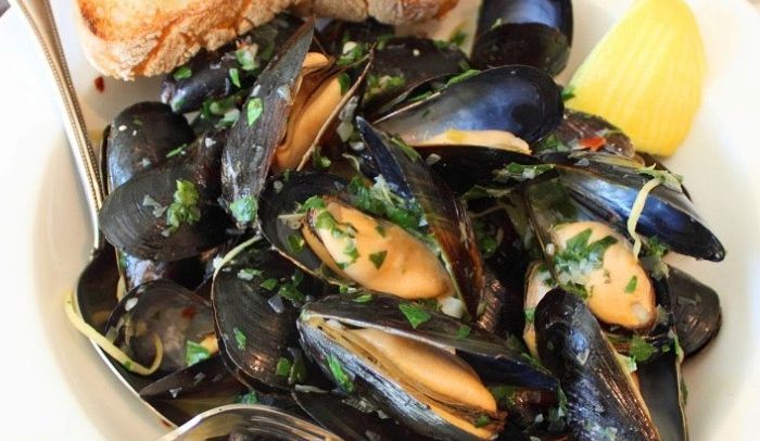 Attenzione alle cozze anche cotte: ritirati alcuni lotti perchè tossici