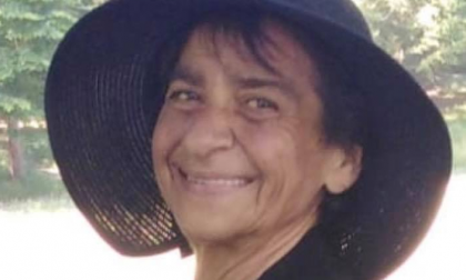 Mamma di 5 figli muore a 61 anni