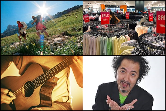 Ferragosto in riviera, ecco gli eventi in provincia di Imperia