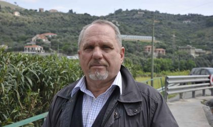 Morte Francesco Giribaldi, il cordoglio della Cgil di Imperia