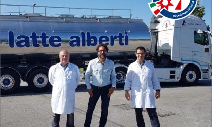 La ditta Alberti di Pontedassio protagonista oggi del programma Linea Verde su Rai1