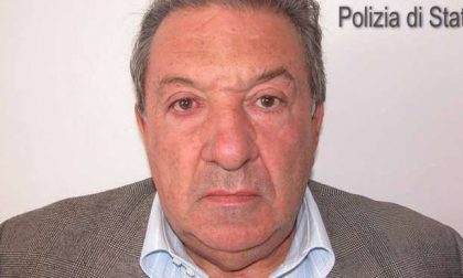 Arresto lampo della polizia per l'omicidio di Luciano Amoretti