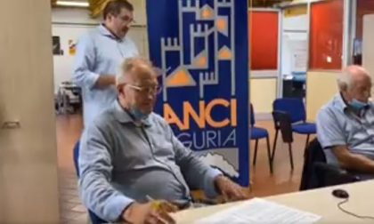 ANCI Liguria presenta il Manifesto dei Piccoli Comuni