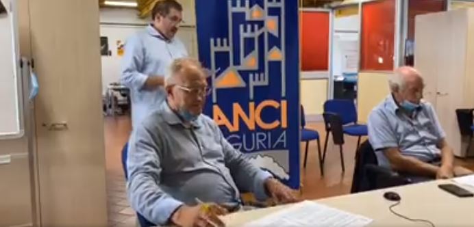 ANCI Liguria presenta il Manifesto dei Piccoli Comuni