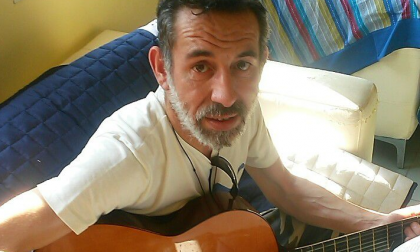Addio Mariano Fois. Aveva 42 anni
