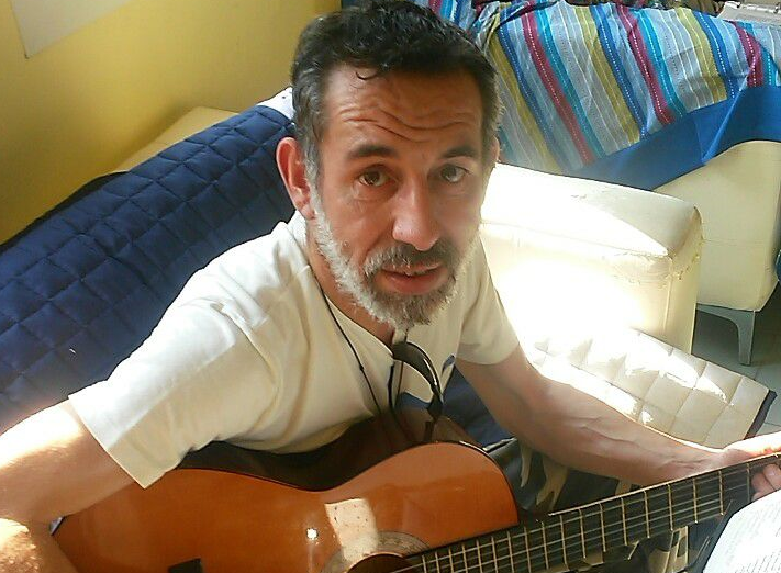 Addio Mariano Fois. Aveva 42 anni